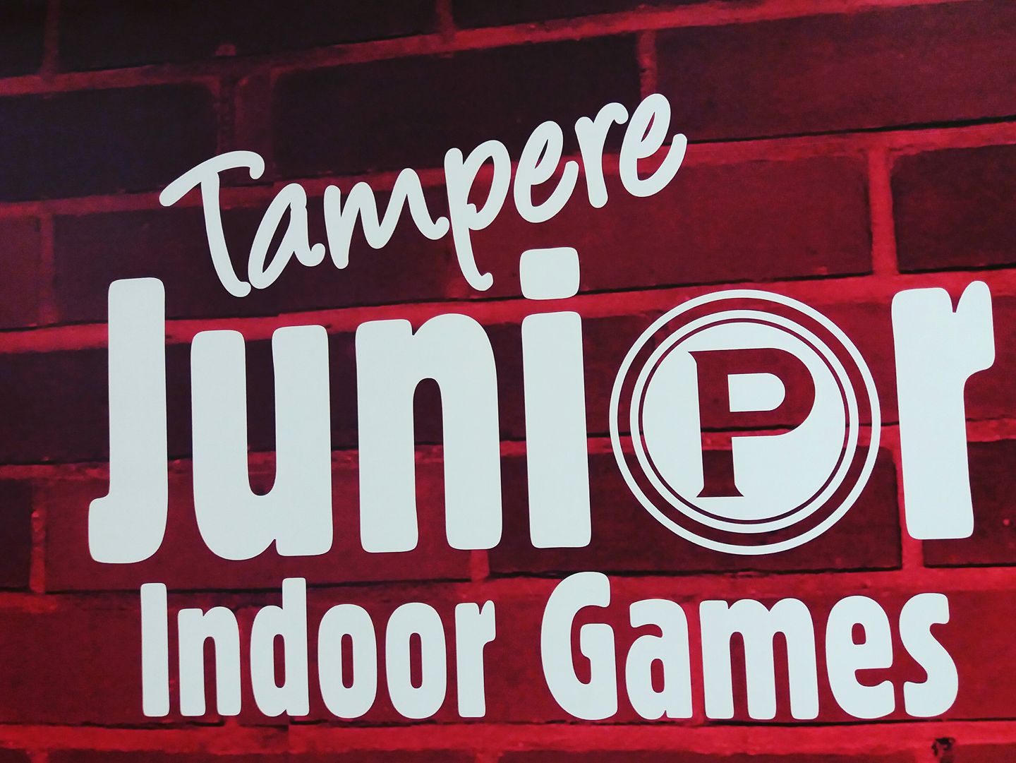 Euroopan suurimmat nuorten halliyleisurheilukilpailut Tampere Junior indoor Games:it käytiin 10-12.3.2017 Tampereen pirkkahallissa.
